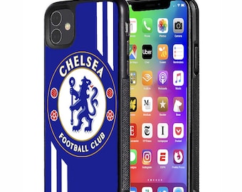 كريم اليوريا لليدين Chelsea Iphone Case | Etsy coque iphone 11 Chelsea Coach Pattern