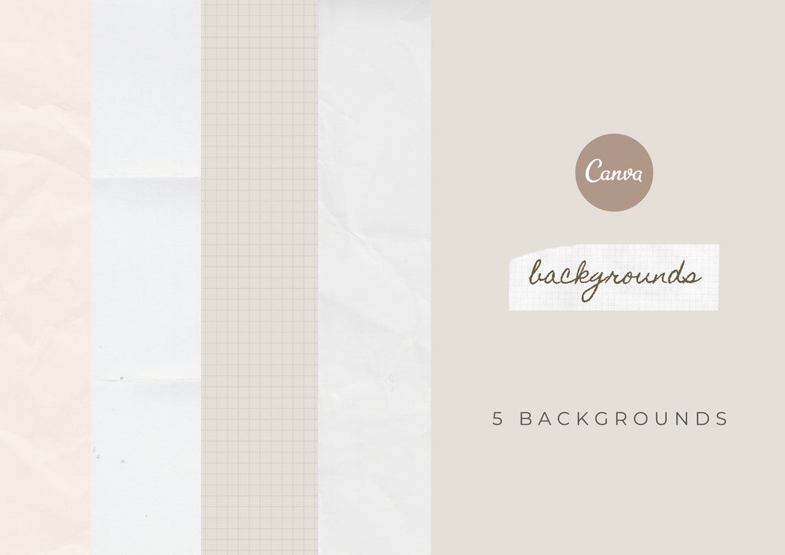 Download Canva Mockup Creator Moodboard Mockup Moodboard Mockup | Etsy