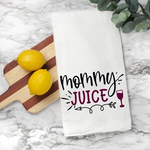 FLOUR SACK TOWELS Wine towels Custom tea towels Cotton tea towels Kitchen towels