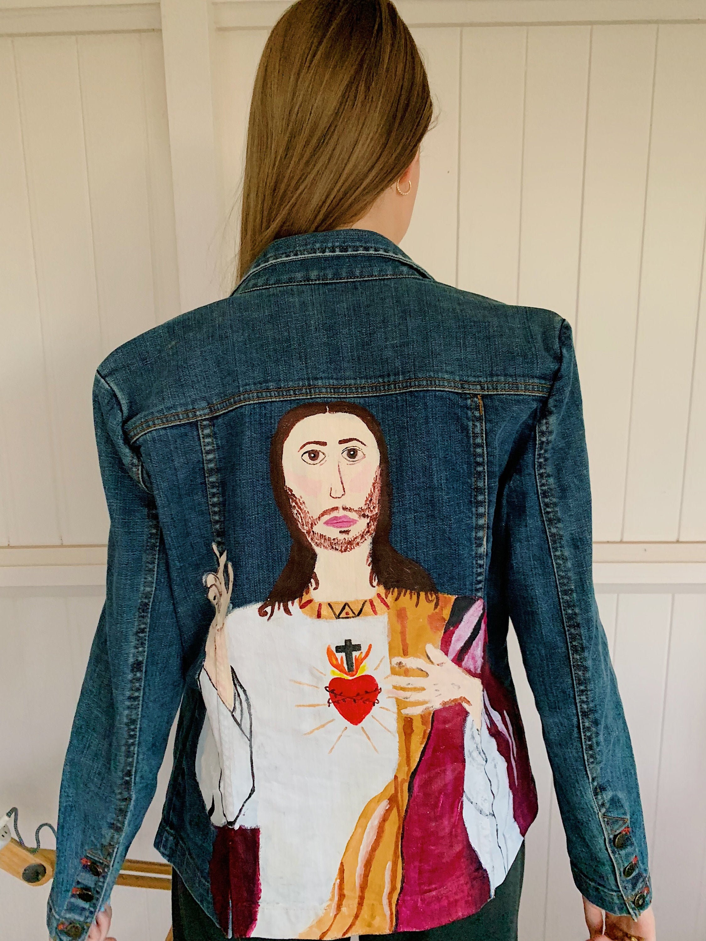 Anthea crawford best sale jackets