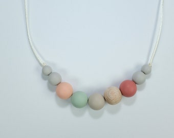 chewing necklace for adults