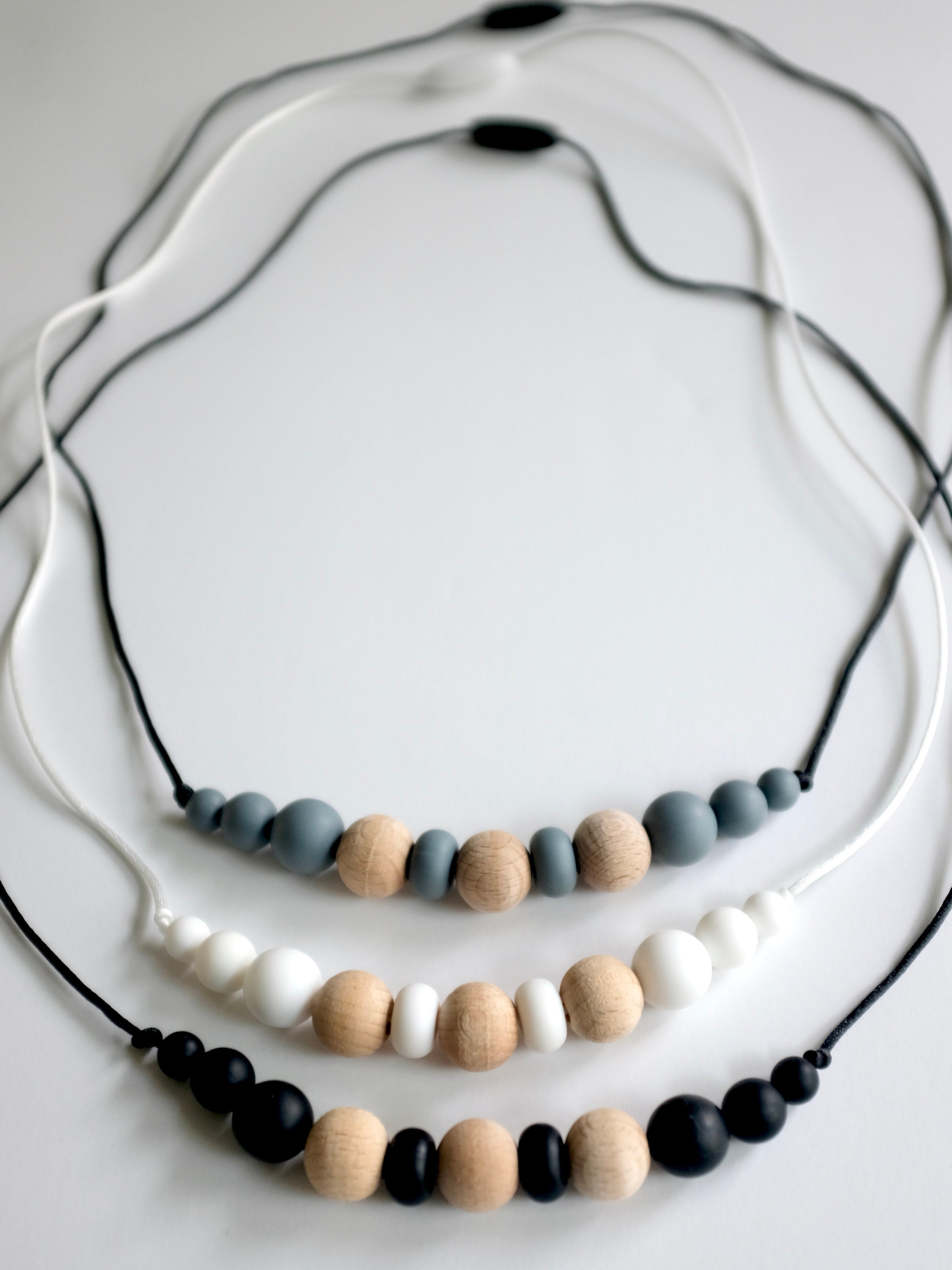 adult chew necklace