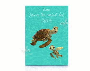 Crush Squirt Nemo Etsy Crush Squirt Nemo Etsy