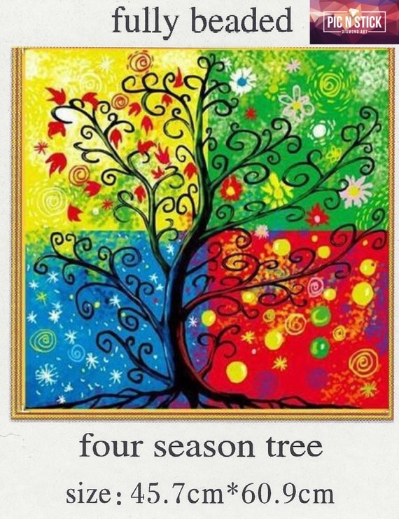 Kit De Broderie Diamant 5D DIY Lion Broderie Diamond Painting Au Point