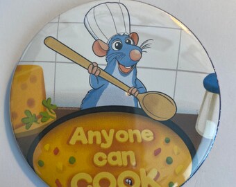Anyone Can Cook Etsy