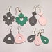 see more listings in the Earrings section