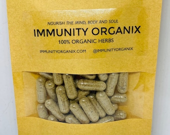 Limpieza de colon orgánica