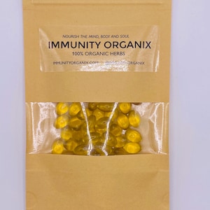 Bio-Oreganoöl