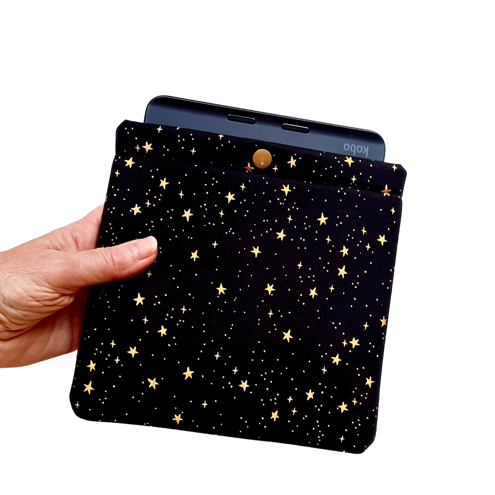 Kobo Libra Color Case Stylus - Etsy