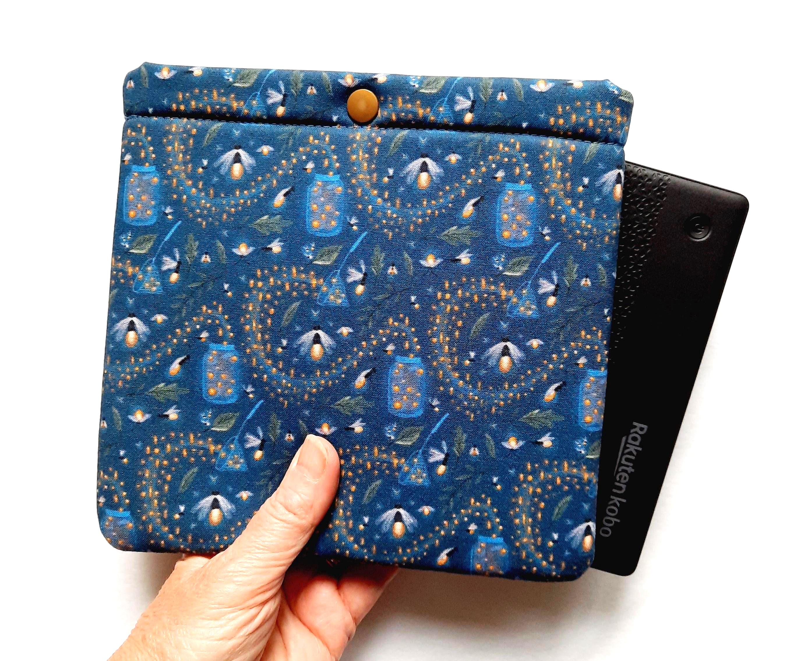 Kobo Sage Cover - Etsy