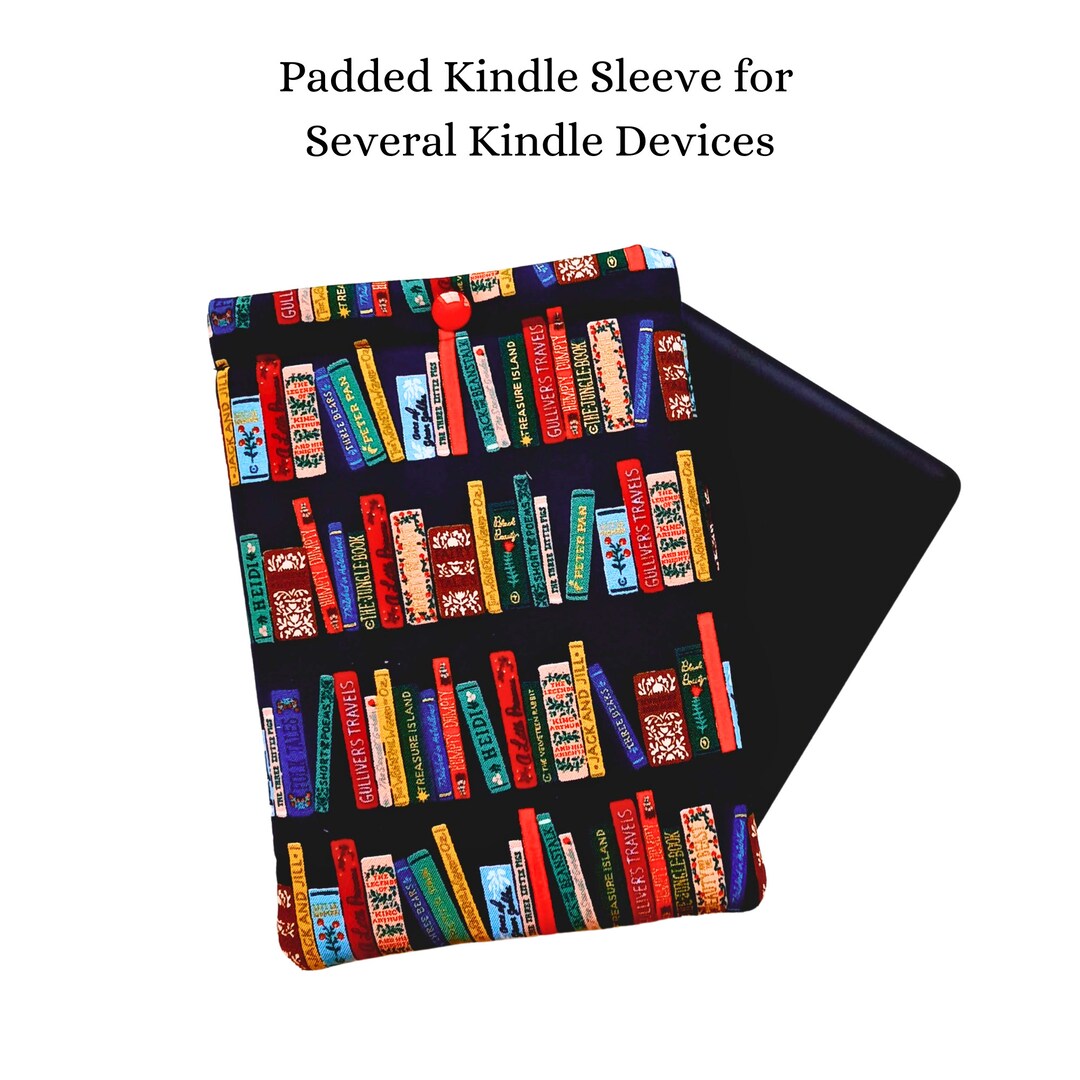 Kindle Paperwhite Sleeve, Paperwhite 11th Generation, Paperwhite 10th