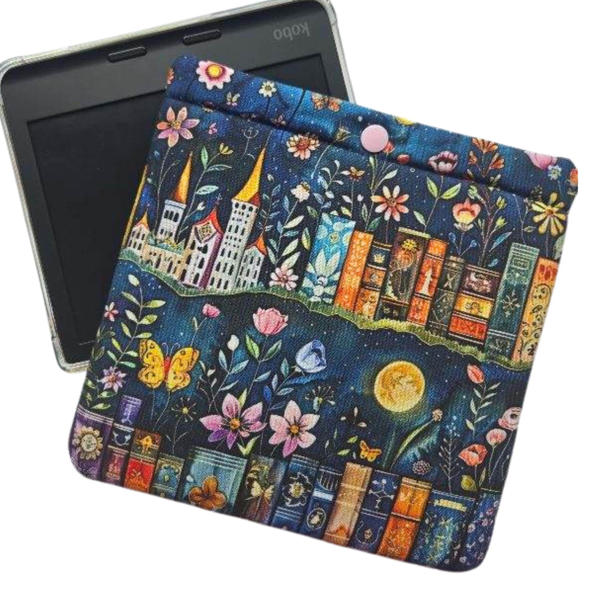 Kobo Libra 2 Case - Etsy