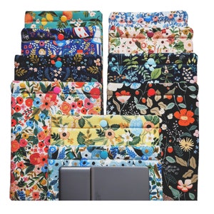 Rifle Paper Co. Kindle Oasis Sleeve: Padded E-Reader Cover