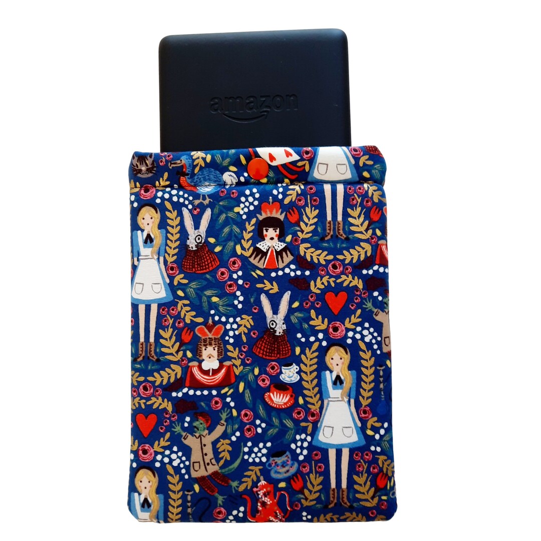 Kindle Paperwhite Sleeve for 11th Generation Padded With KAM Etsy