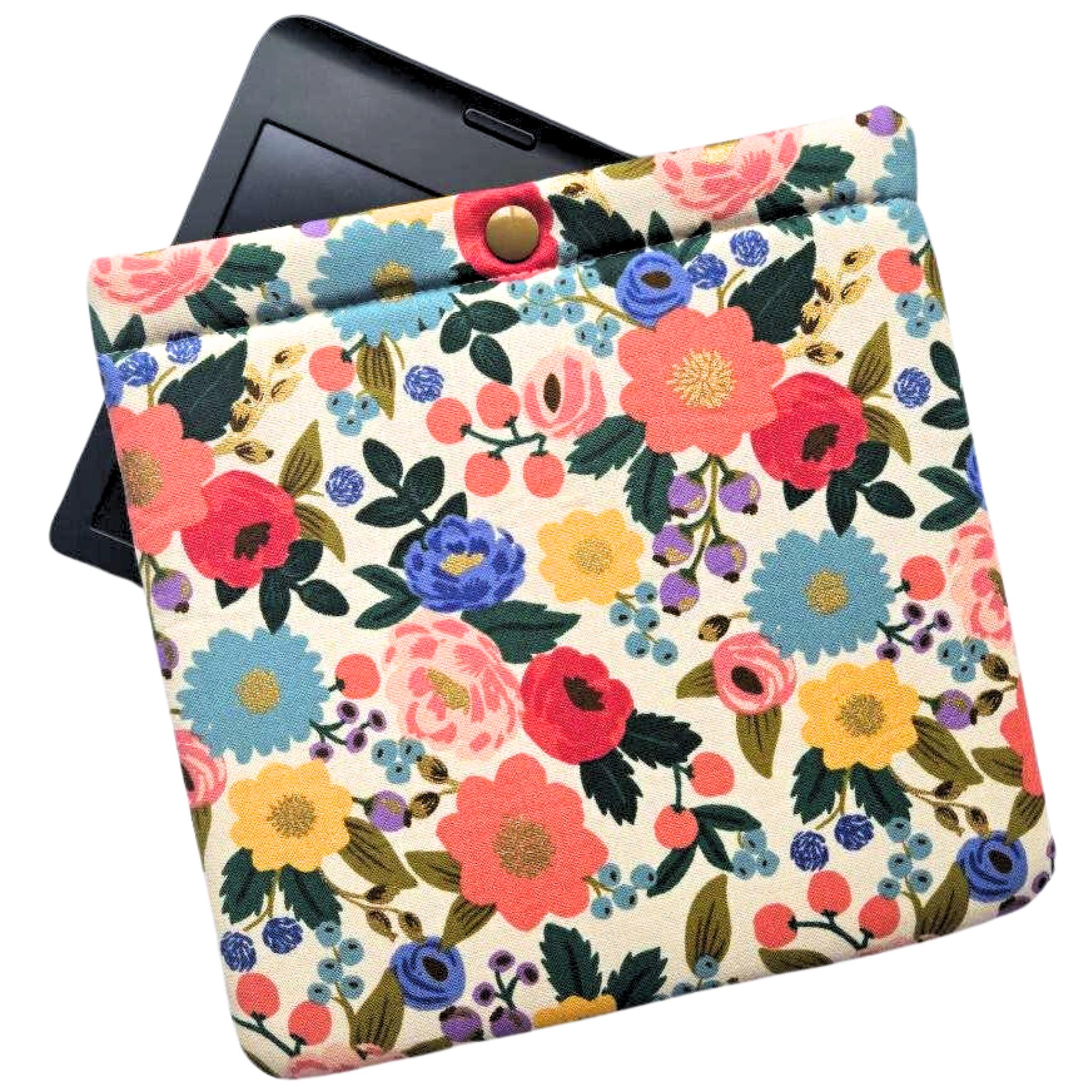 Amazon.co.jp: 電子ブックリーダースリーブポーチ kobo libra 2