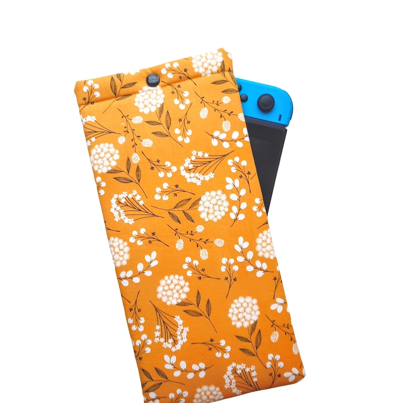 Cute Nintendo Switch Case - Etsy