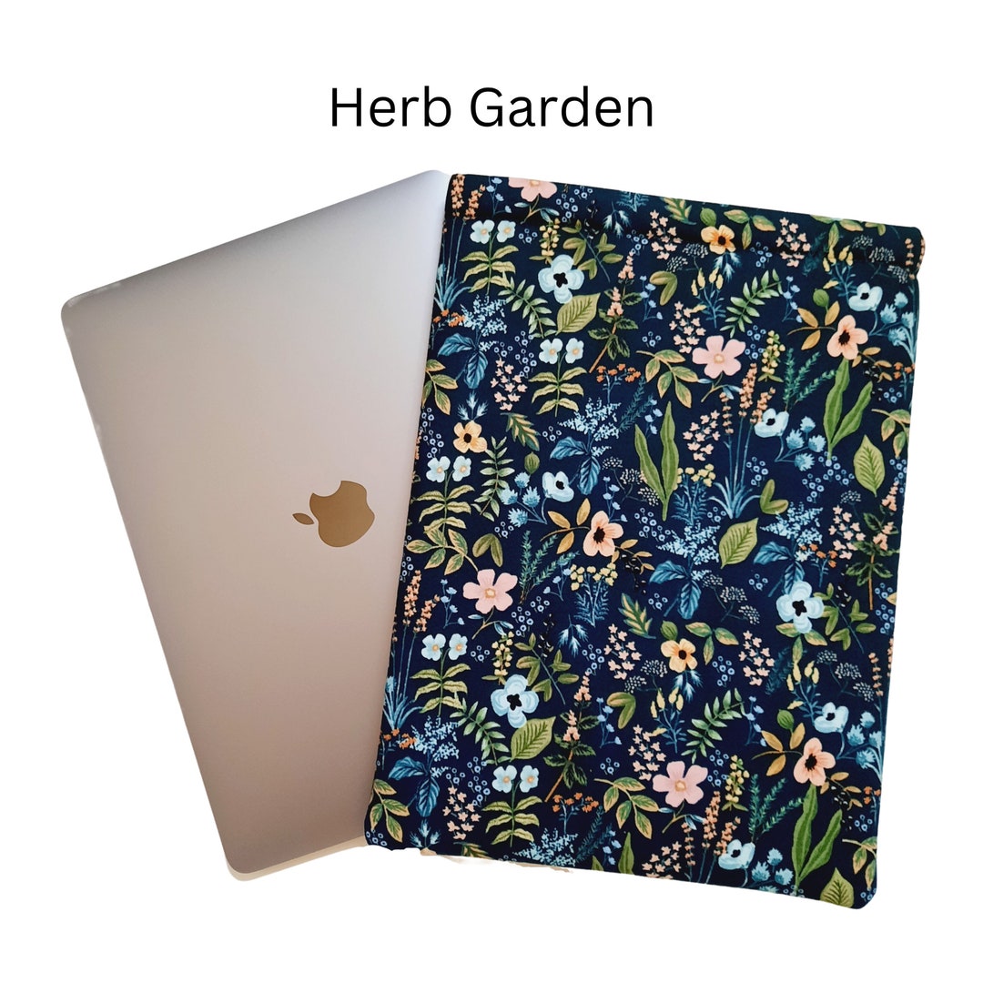 MacBook Air Laptop Sleeve, Laptop Case for MacBook Air, Padded Laptop Pouch With Secure Snap