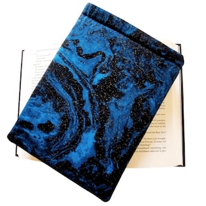 Galaxy Book Sleeve: Padded Book Protector, Three Sizes