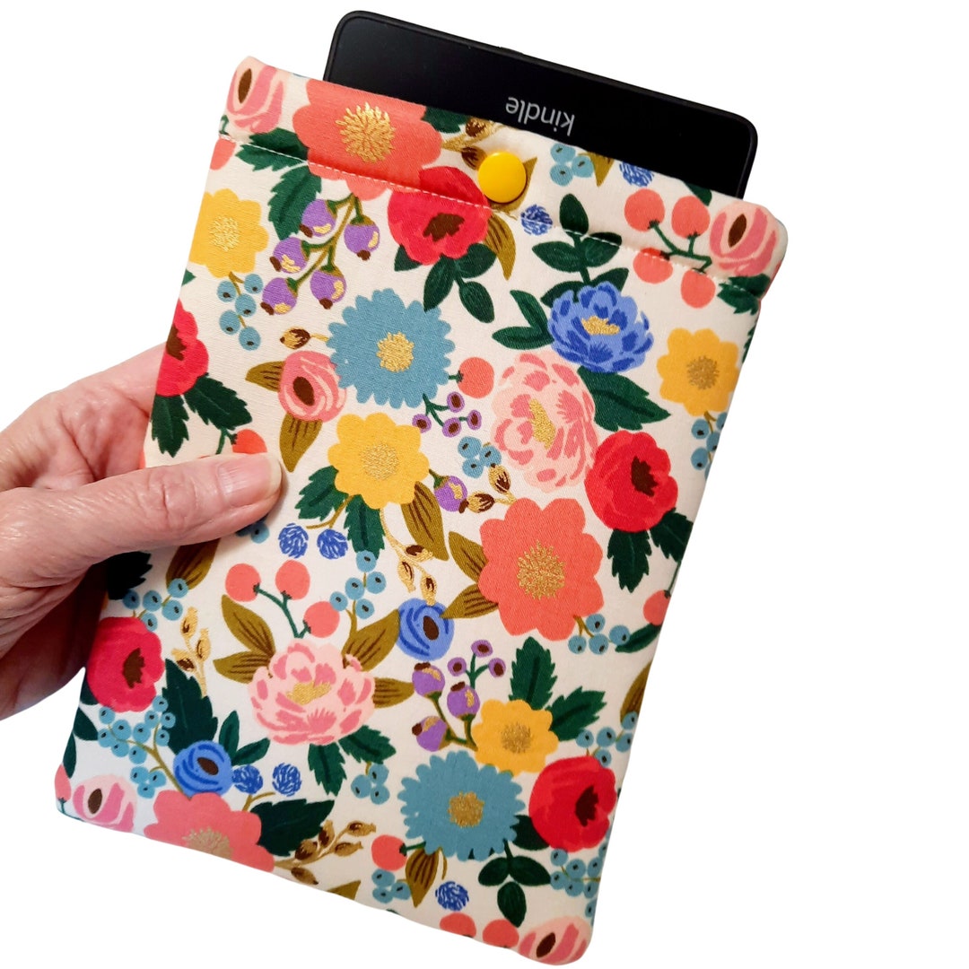 Kindle Paperwhite Case Kindle Sleeve Kindle Cover 11th Generation Case