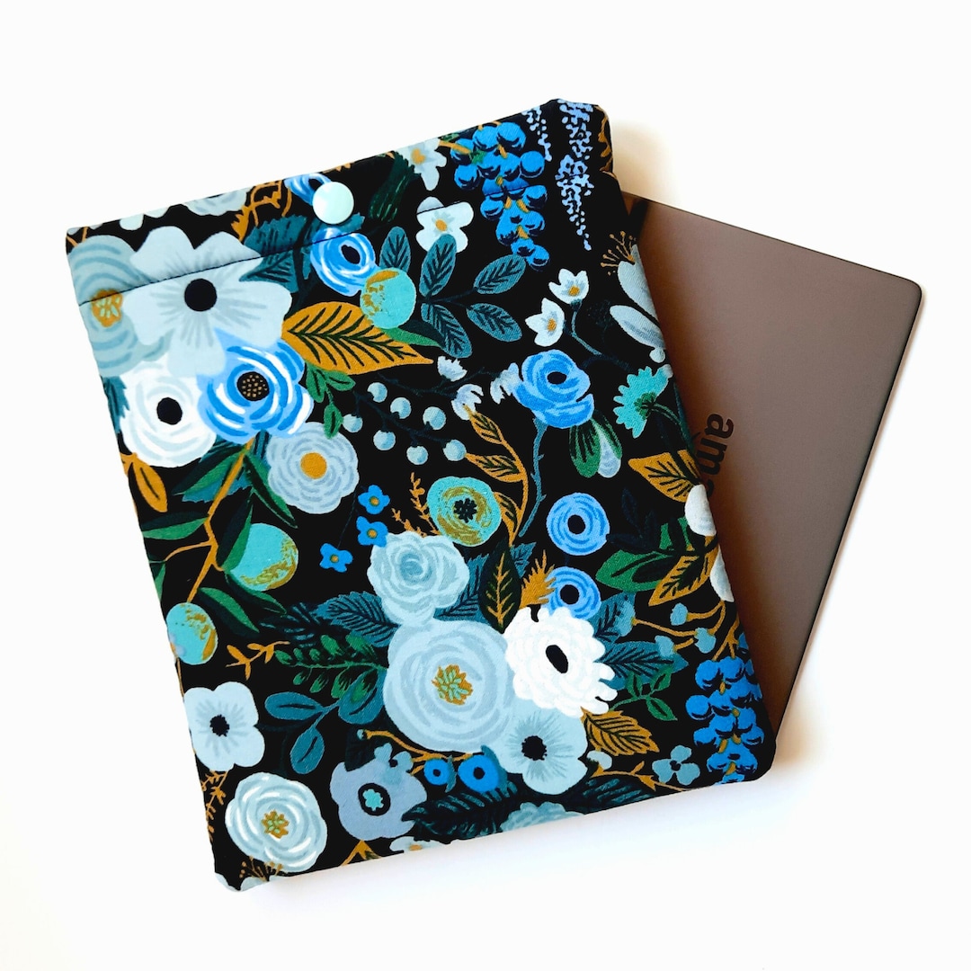 Kindle Oasis Sleeve, Oasis Case, Oasis Pouch, Padded Oasis Case With