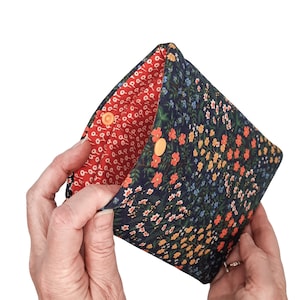 Rifle Paper Co. Kindle Sleeve: Wildwood Garden Padded Case