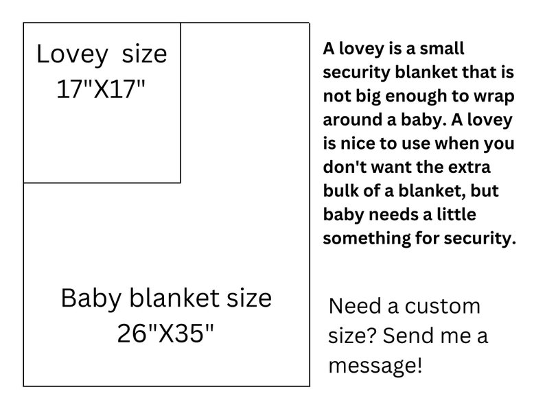 Personalized Minky Baby Blanket: Floral Highland Cow, Boho Nursery Gift Set bild 3