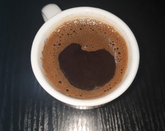Turkish Coffee Cup Reading with Angelic Guidance | Etsy Turkish Coffee Cup Reading with Angelic Guidance | Etsy