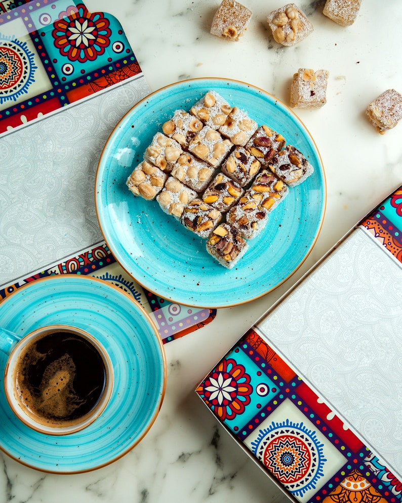 Turkish Coffee Cup Reading fortune telling cup psychic Etsy