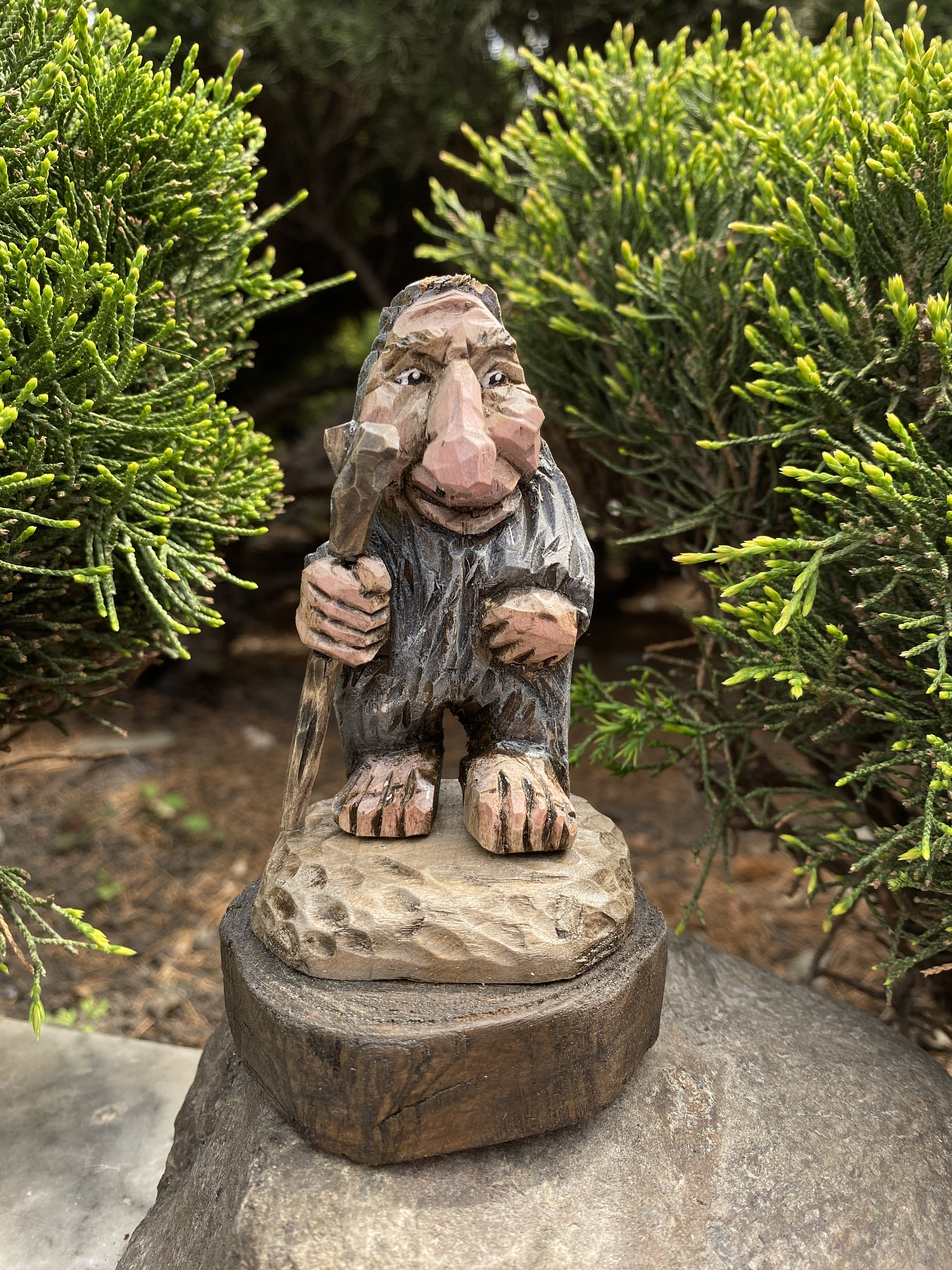 Large trolls - Etsy 日本