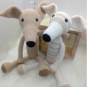 Greyhound stuff online