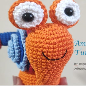 Crochet Amigurumi Recipe - Turbo Fast