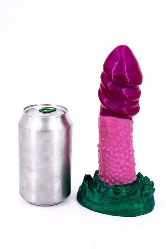 Addon 3rd color on your custom dildo