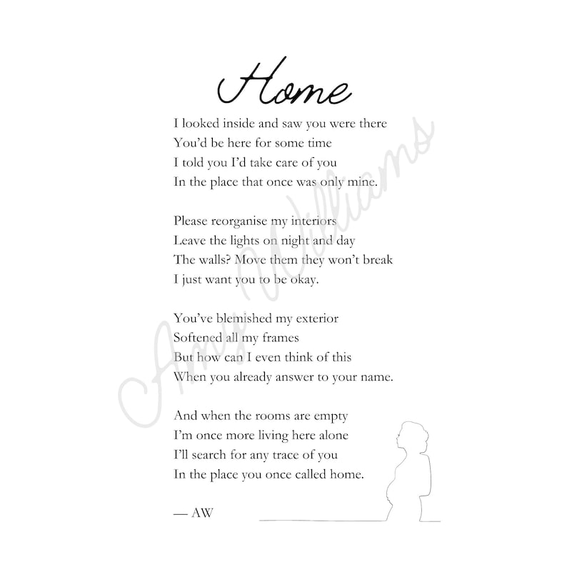 parents house song