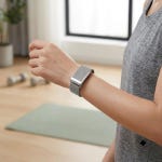 Metal Watch Bands
