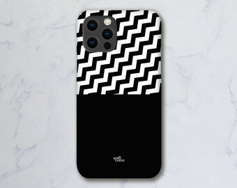 Black And White Case Etsy Uk