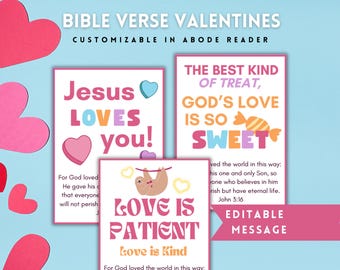 Valentijnskaarten bijbelvers, christelijke valentijnskaarten, kaarten liefdesteksten, zondagsschooltraktatietag, Gods Love Gospel Tracts