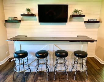 Home Bar Furniture Etsy