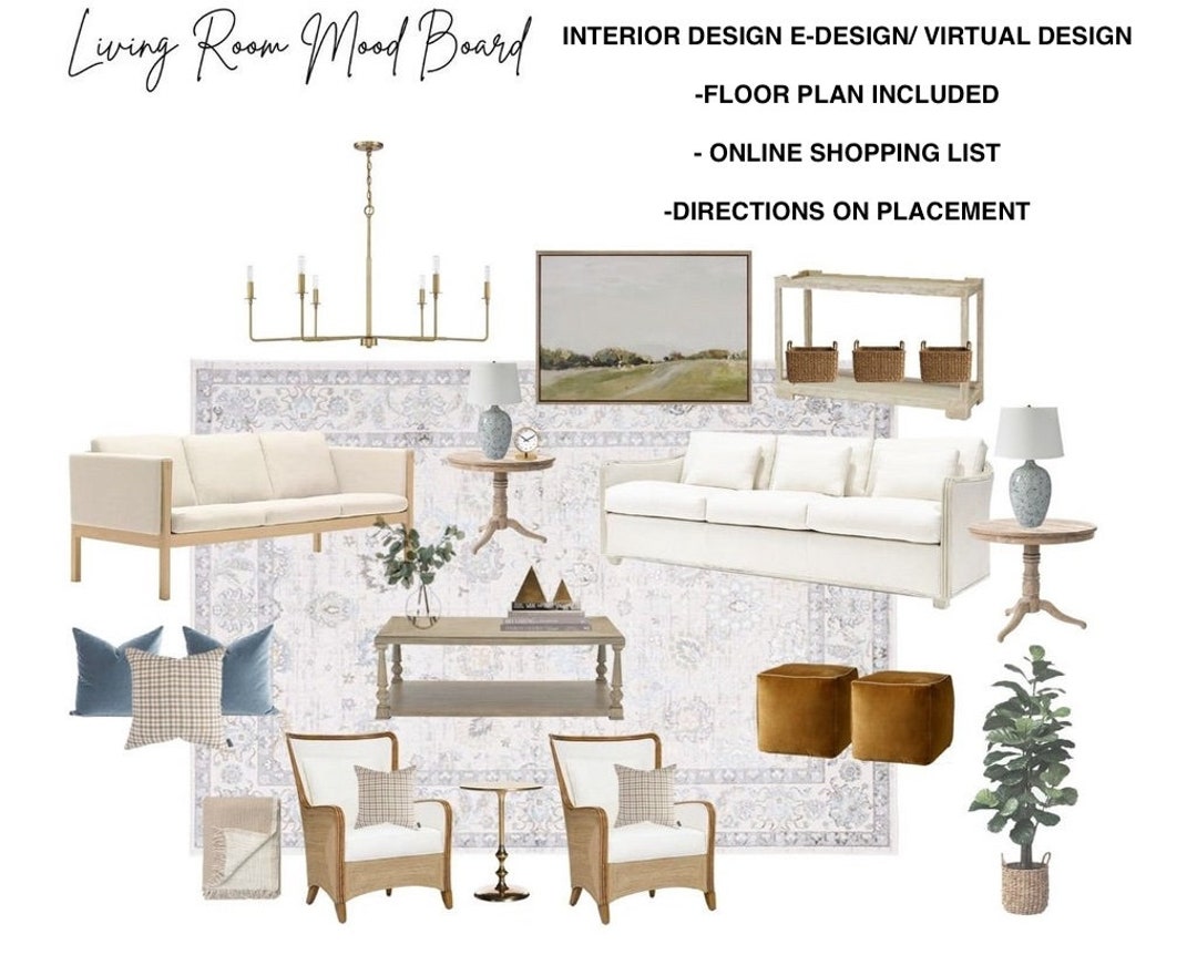 Interior Designer One Room Design Interior Designer Virtual Interior ...