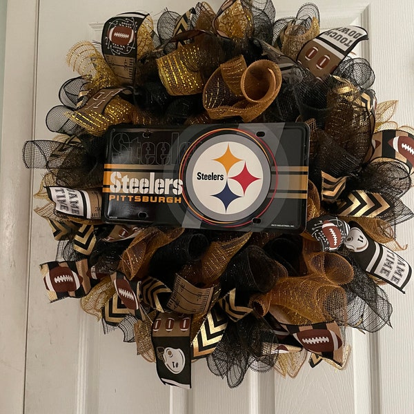 Pittsburgh Steelers
