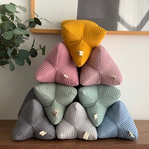 reading bone/neck pillow
