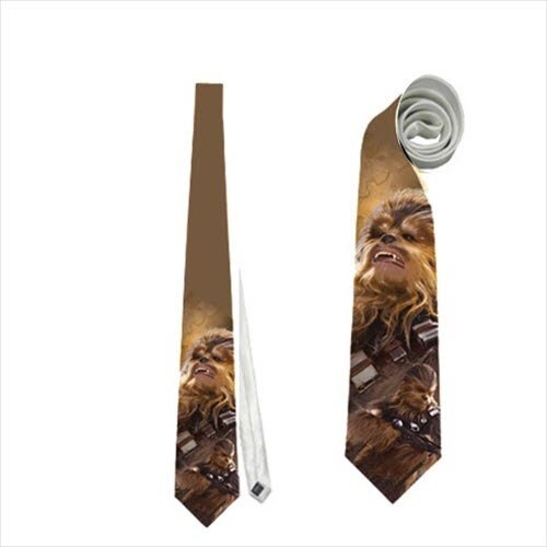 yoda necktie