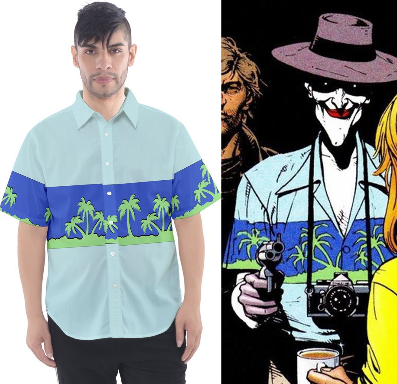 poppy grandpa shirt