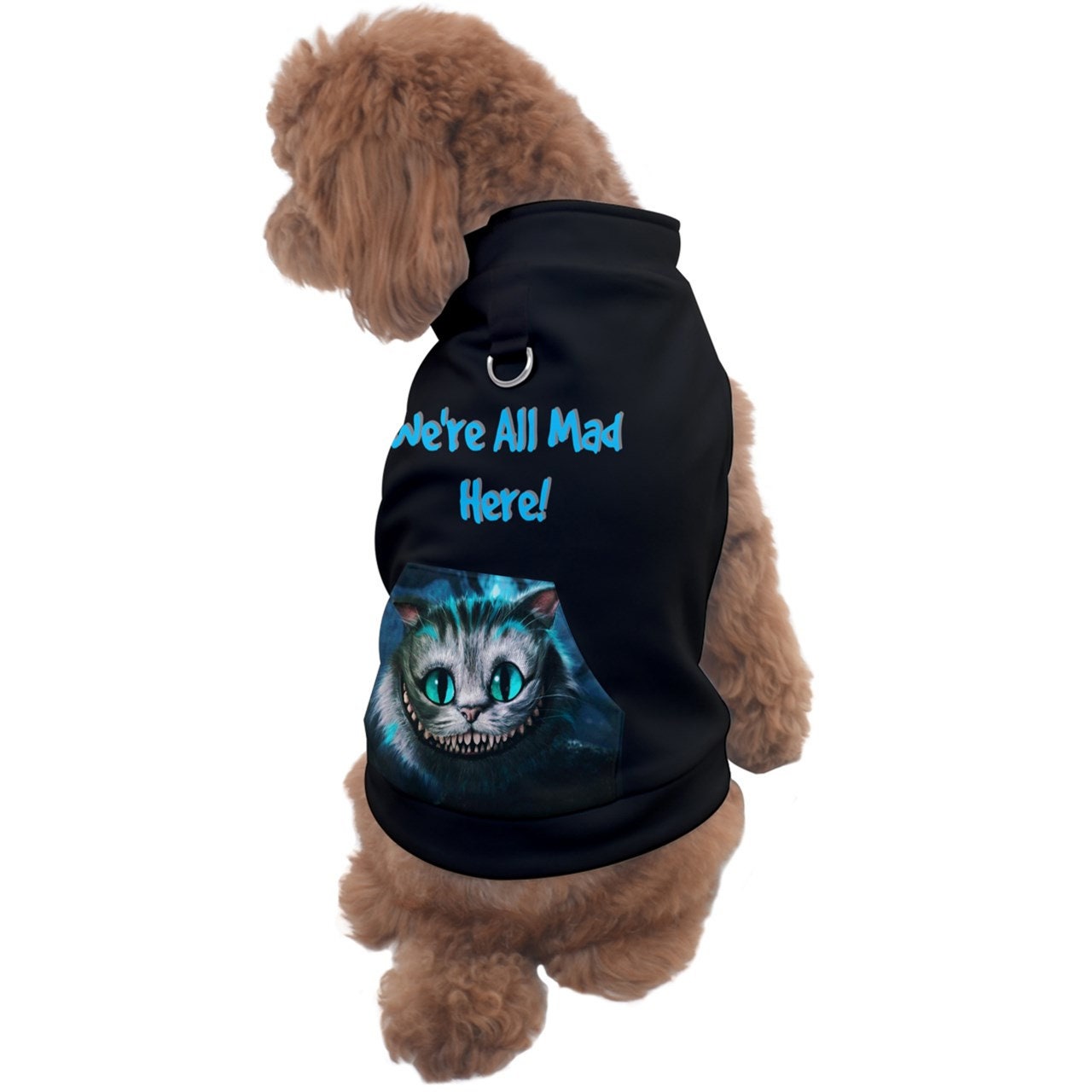 cheshire cat clothes