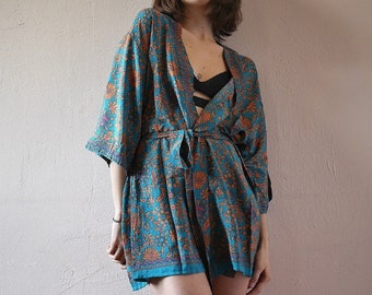 etsy kimono jacket