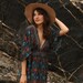 Boho dress maxi, long dress, maxi dress, summer dress