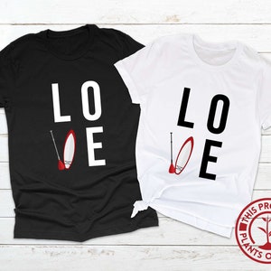 Sup Lover Paddling Tshirt, paddleboard shirt, Paddleboarding Gifts, sup shirt, Stand Up Paddle Shirt