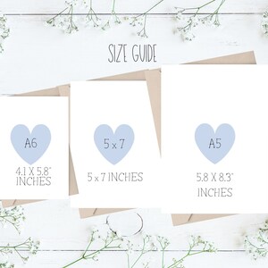 Destination Wedding Save the Date Cards - Mediterranean Design - Custom Couple Portrait Illustration Invitations - Italian Wedding image 2