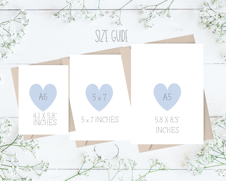 Destination Wedding Save the Date Cards - Mediterranean Design - Custom Couple Portrait Illustration Invitations - Italian Wedding image 2