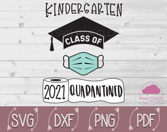 Free 5Th Grade Graduation Quarantine Svg 287 SVG PNG EPS DXF File