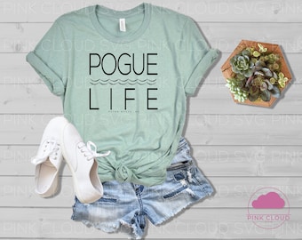 Free Free Pogue Life Svg Free 600 SVG PNG EPS DXF File